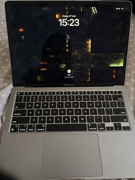 Mack book apple