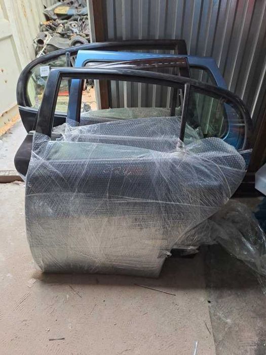 Дверь Toyota Aristo JZS160