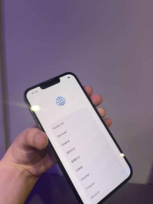 iphone 13, 128gb Заблокированный