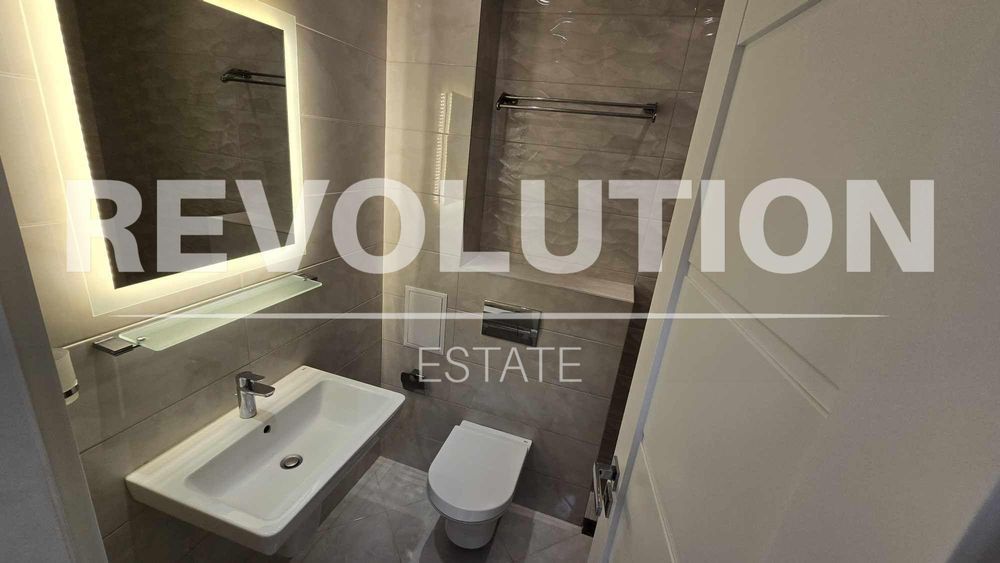 Дава се под наем Двустаен апартамент в Варна, Бриз - 66 кв.м за 1000 € - Снимка #7