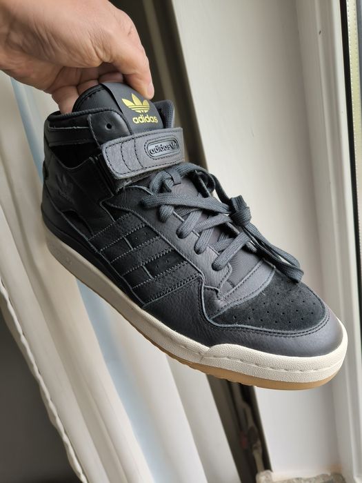 Adidas Forum Mid Piele 46⅔