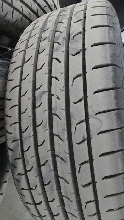 Продам комплект шины и диски r 21