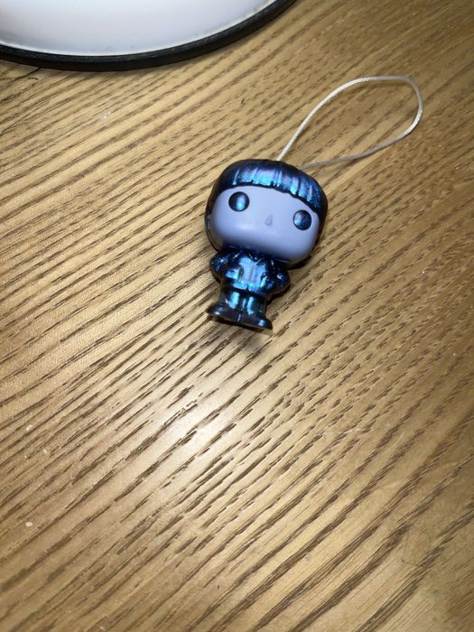 Уил с изнанки осд , vil iznanka , очень редкий