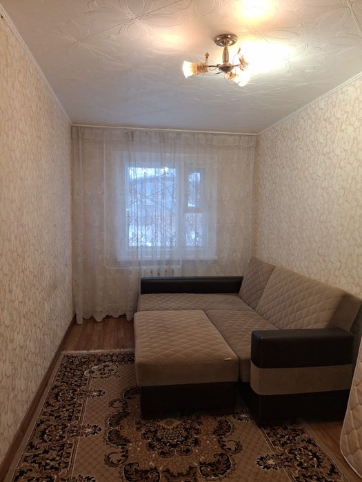 Продам двухкомнатную квартиру