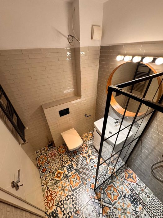 Studio 2 cam Popesti str Biruintei 31 Bl 8 JOY