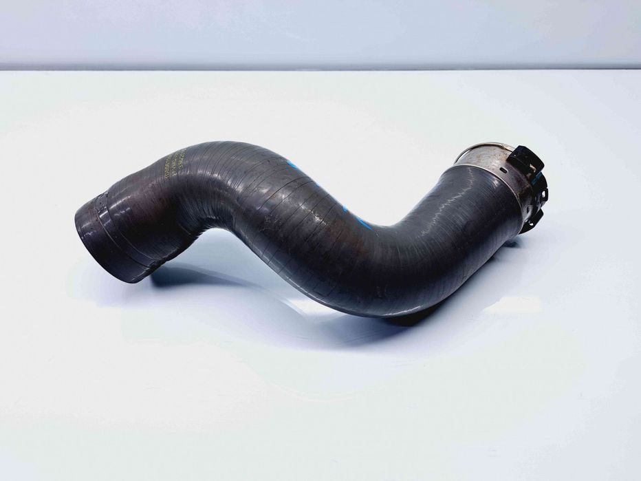 Tub intercooler Renault Clio 4 [Fabr 2012-2020] 1085615S04 1.5 DCI K9K