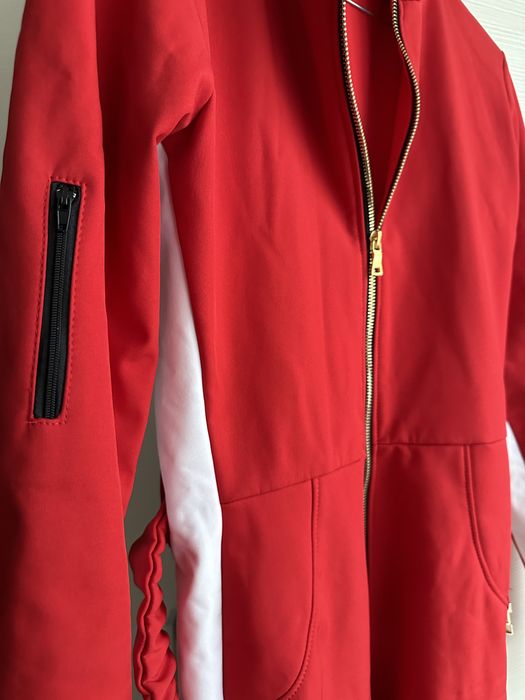 Salopeta ski dama Bogas