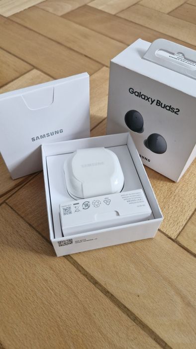Samsung Galaxy Buds2