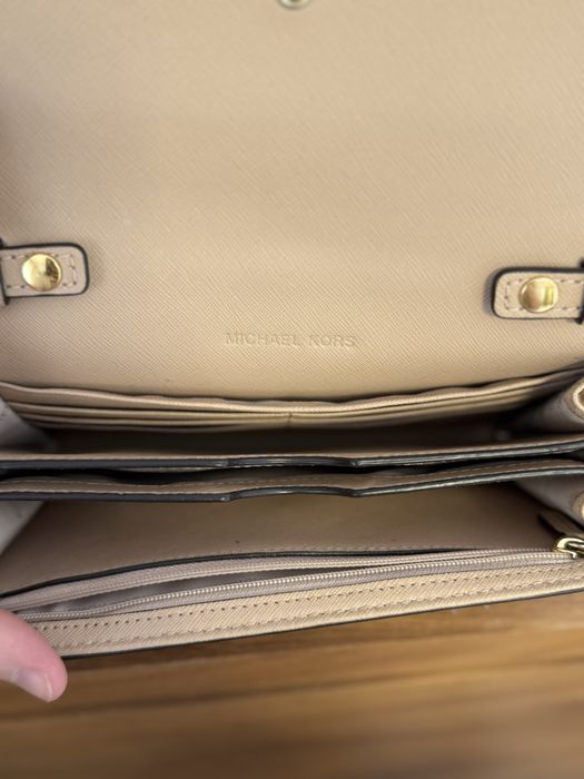 Оригинальная сумка Michael Kors