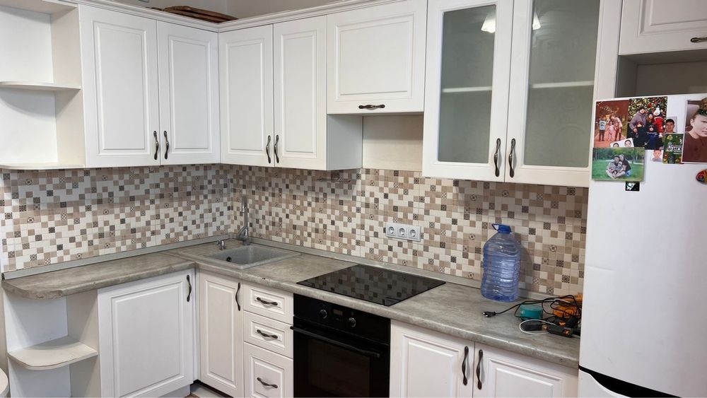 Продам кухонный гарнитур