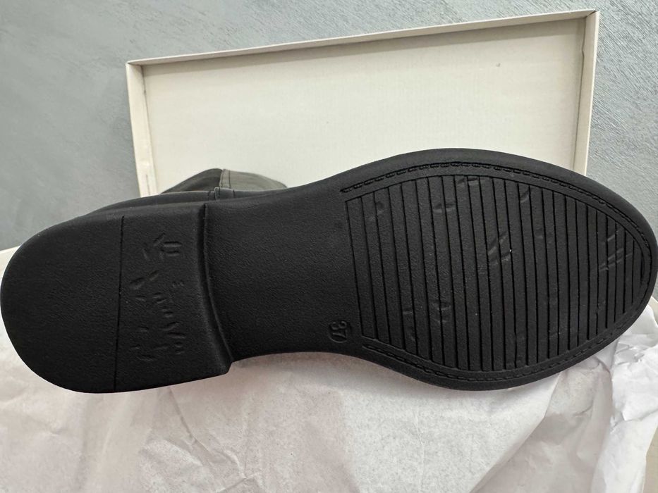 Ботуши Anna Field Wide Fit
Boots - black