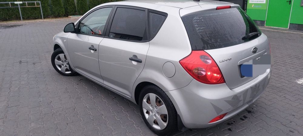 De vânzare Kia Ceed