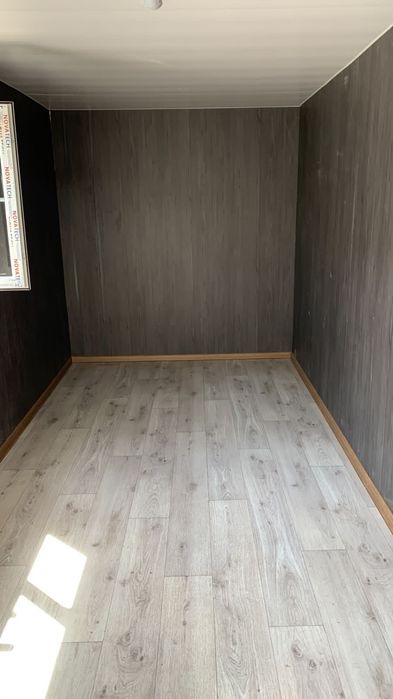 Контейнеры утепленные