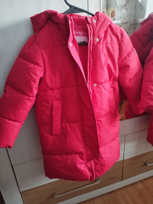 Пуховик для детей