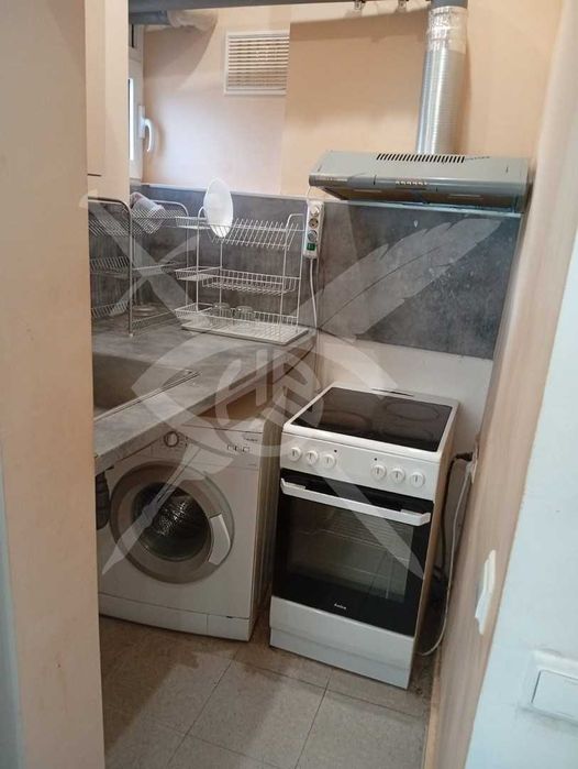 Дава се под наем Тристаен апартамент в София, Център - 75 кв.м за 698.19 € - Снимка #5