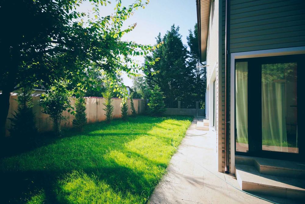 Proprietate 425 mp utili, 17 camere, P+1+M, teren 494 mp, Corbeanca | Investitie