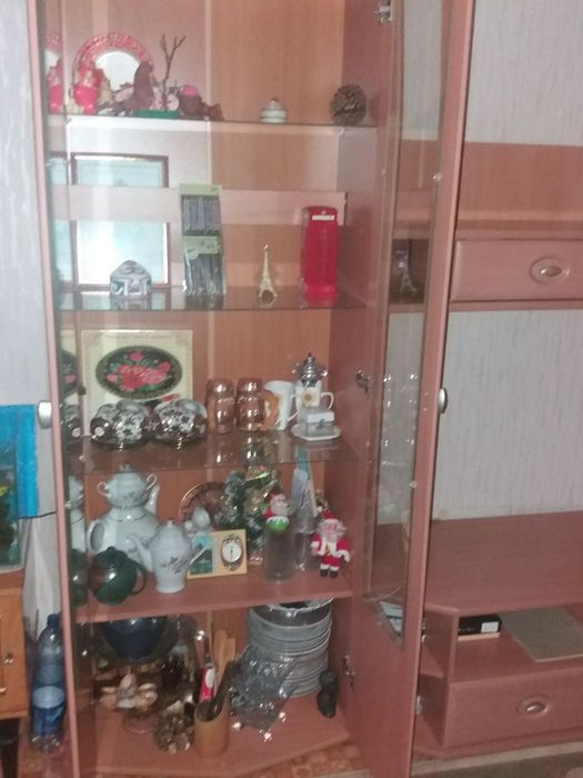 Шифоньер, стенка, шкаф