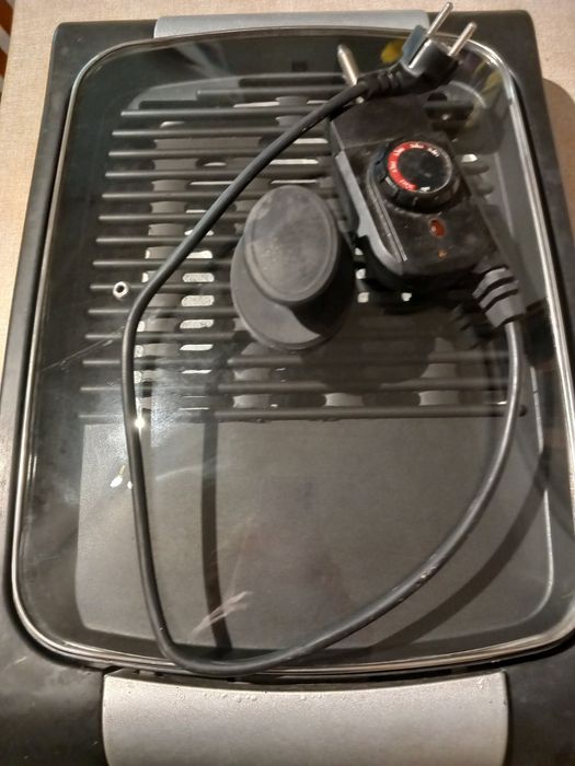 Електрическа Скара Finlux