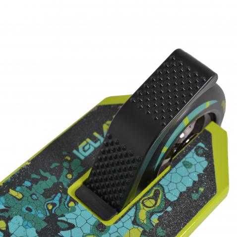 Промоция! Тротинетка Stunt Iguana - Марка Byox