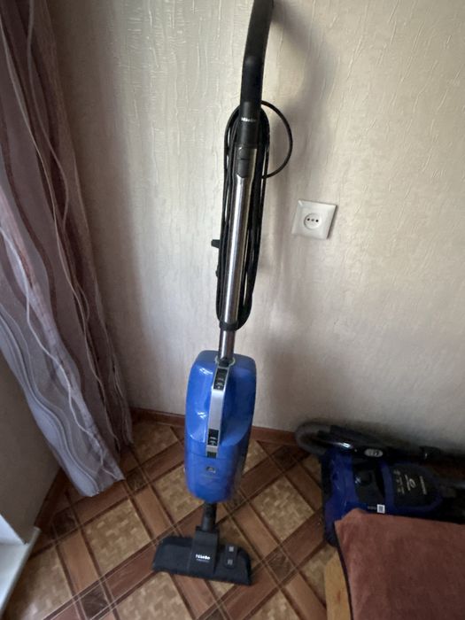 Пылесос Miele мощный