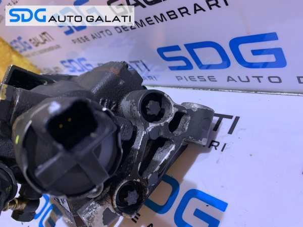 Pompa Inalta Presiune Completa cu Senzor Senzori Regulator Nissan Note 1 1.5 DCI 2008 - 2012 Cod 8200821184 A2C20000754