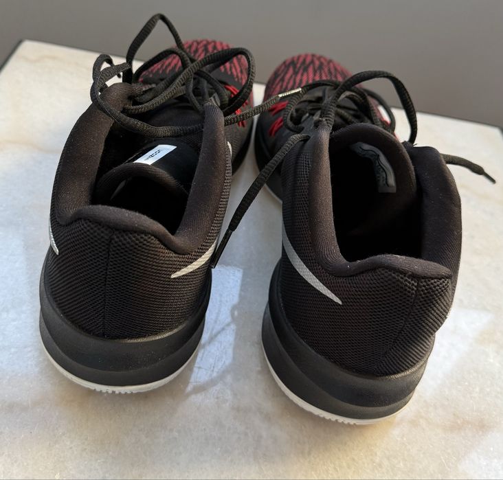 Кроссовки Nike Zoom Evidence II