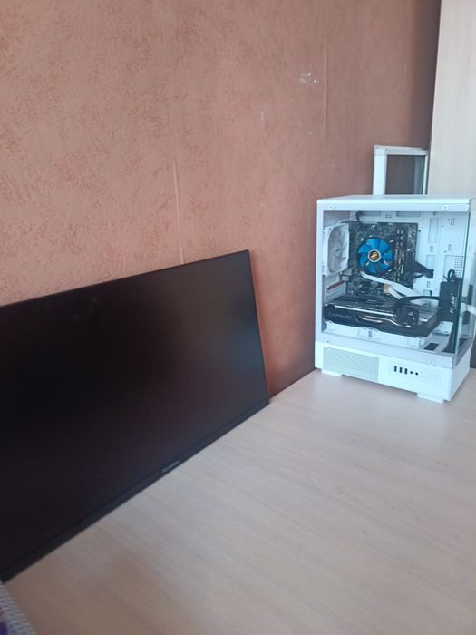 Комп для работы и для игр