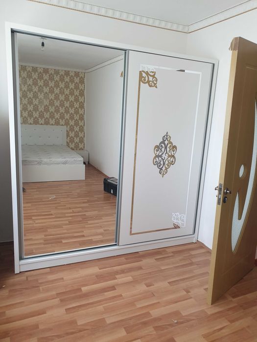 Montare mobila noua