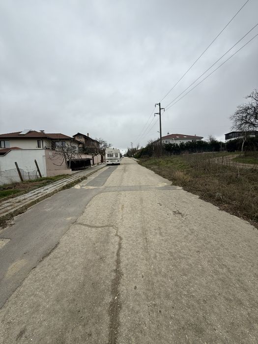 Парцел село Близнаци