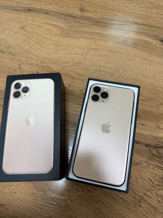 iPhone 11 Pro 256 гб