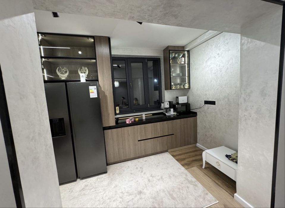 4-комнатная квартира 92 м² | 77 серия | Мирзо-Улугбекский район