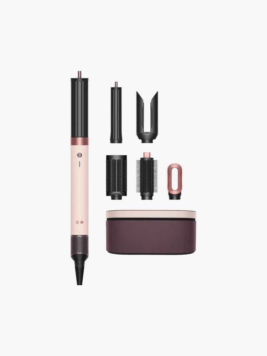 Dyson Airwrap Coanda 2x Дайсон Коанда фен стайлер