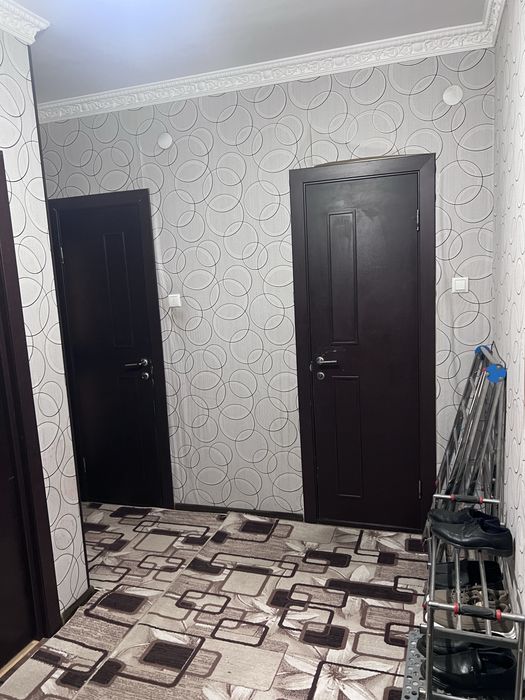 Kvartira FAQAT OILAGA Sergeli 9-xudud metroga yaqin 3-bekat