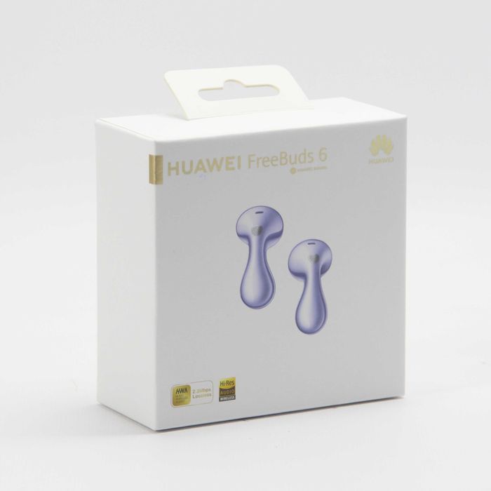 Huawei FreeBuds 6 - GARANTIE - Amanet FRESH Galati