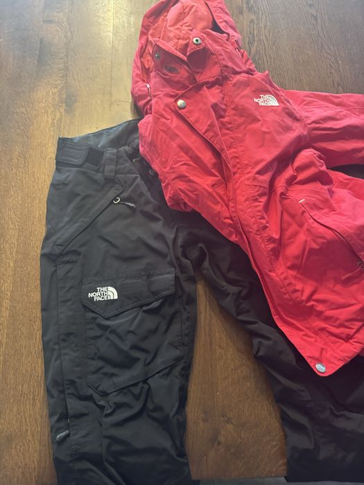 Vand costum ski The North Face