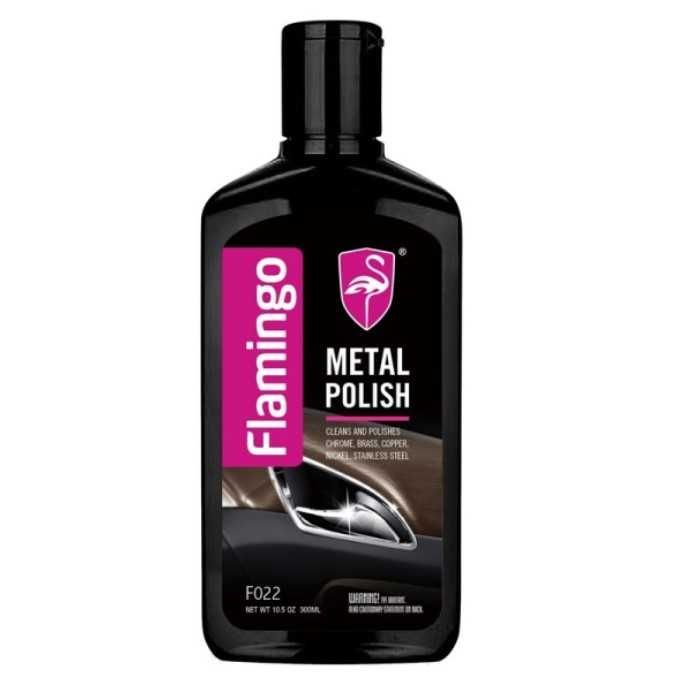 Полираща паста за метал Automat, 300ml