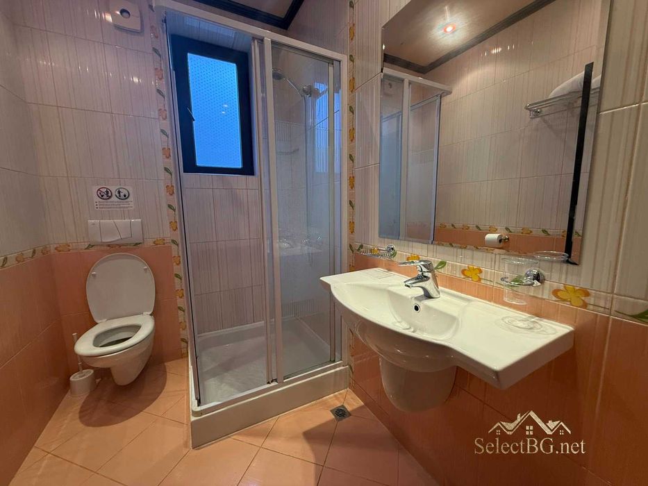 Бизнес имот в сърцето на гр. Велико Търново