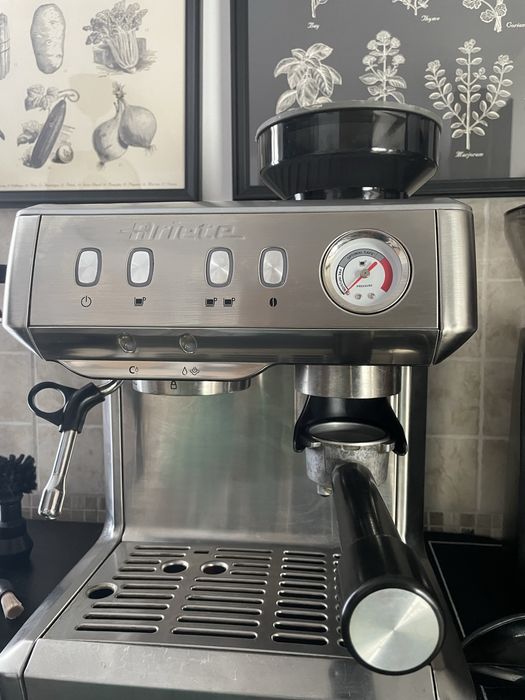 Aparat de cafea manual Ariete 1313.