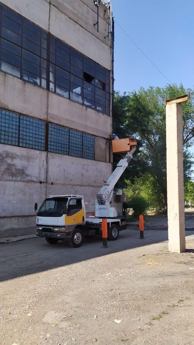 Автовышки , Агп , Кобра , Падемник