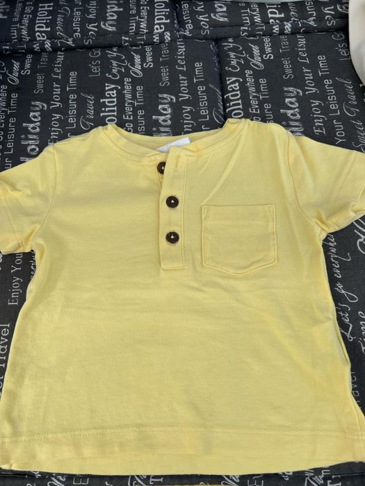 Детски дрехи 1-3м