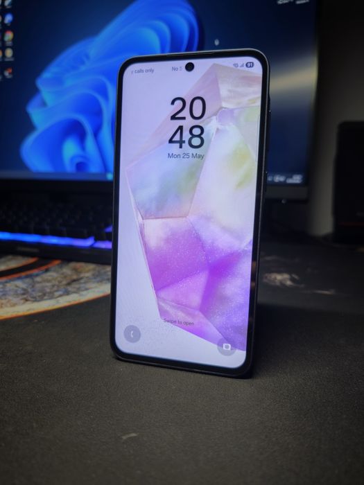 Samsung Galaxy A35