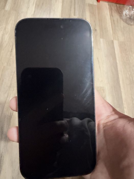 Iphone 14 pro 78%