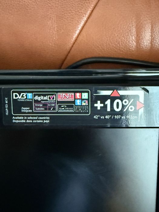 Телевизор Philips 42