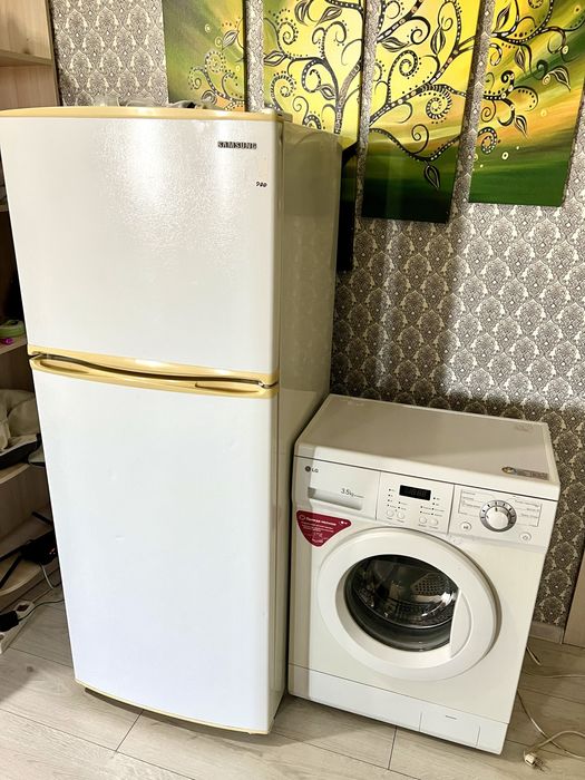 Продам Стиральную Машину