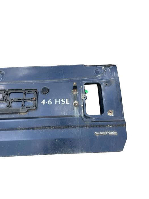 Haion Portbagaj Inferior Land Rover Range Rover Ii Lp_, P38A 1994 - 20