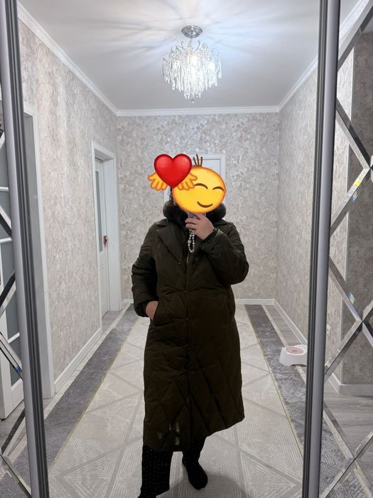 Продам куртка женская