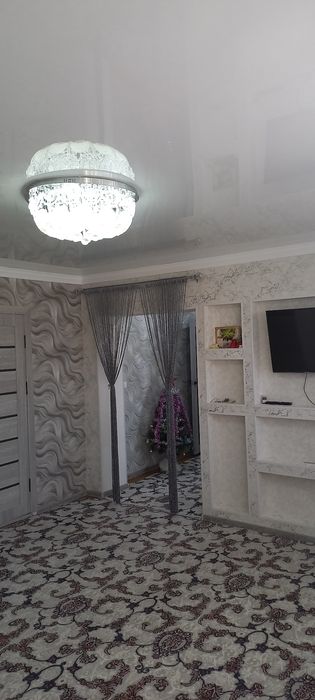 ДОМ  САТЫЛАДЫ.  3-комты