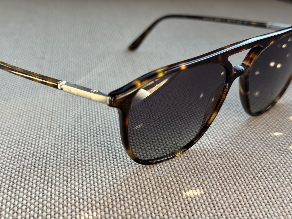 Ochelari soare Giorgio Armani Ref. AR8179 5026T3 Havana