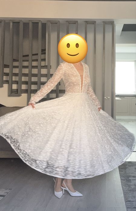 Rochie de mireasa