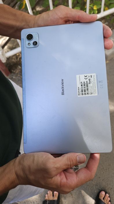Продам планшет в хорошем состоянии
